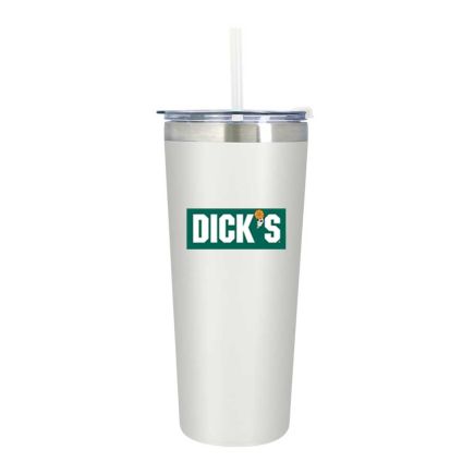 24 Oz. Colma Tumbler - Full Color