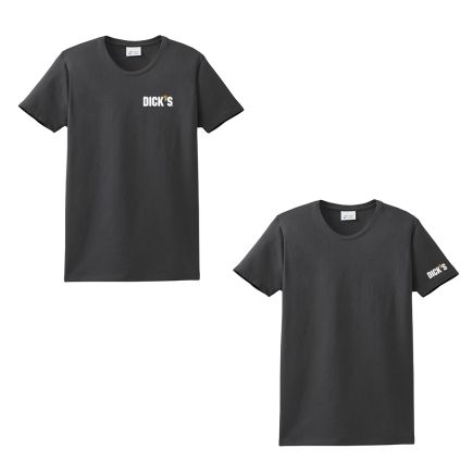 Port & Company Women's Essential Tee