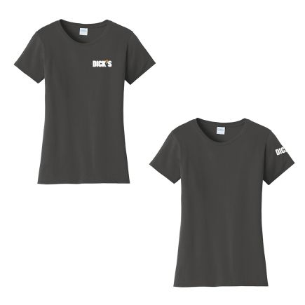 Port & Company Women's Fan Favorite Tee