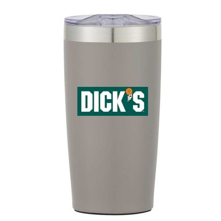 20 Oz. Two-Tone Himalayan Tumbler - Full Color