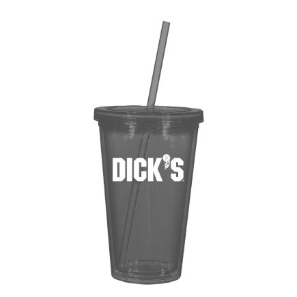 16 Oz. Newport Acrylic Tumbler