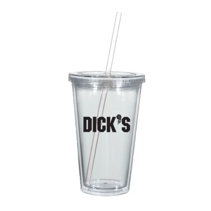 16 Oz. Newport Acrylic Tumbler