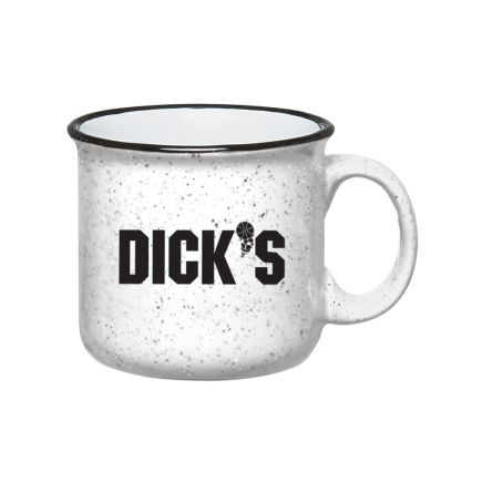 15 Oz. Campfire Mug