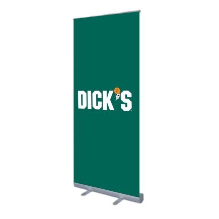 Retractable Banner