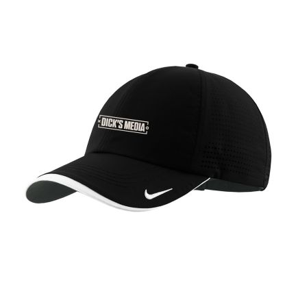 Nike Dri-Fit Perforated Performance Cap