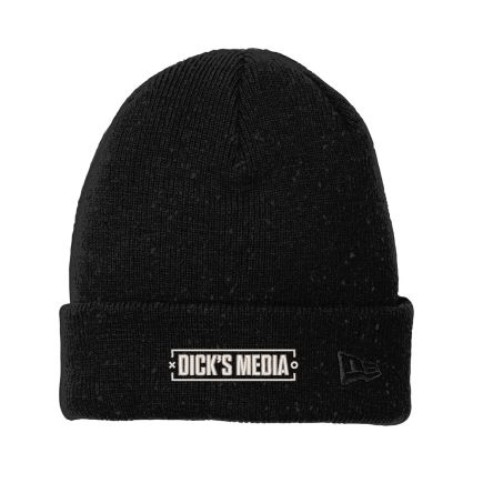 New Era Speckled Beanie