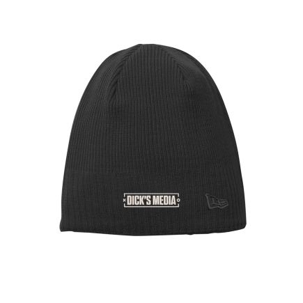 New Era Knit Beanie