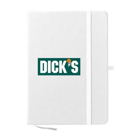 Journal Notebook - Full Color
