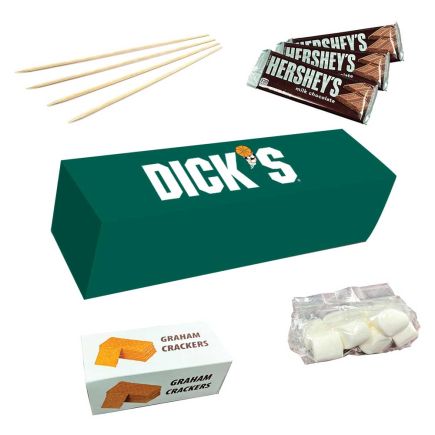 S'mores Campfire Kit