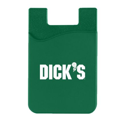 Silicone Phone Wallet