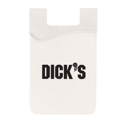 Silicone Phone Wallet