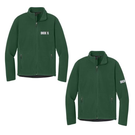 Port Authority Value Fleece Jacket