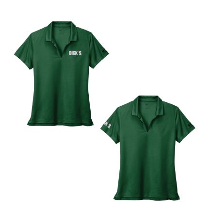 Nike Women's Dri-FIT Micro Pique 2.0 Polo