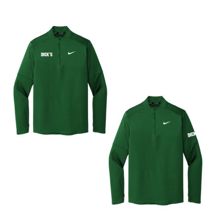 Nike Dri-Fit Element 1/2-Zip Top