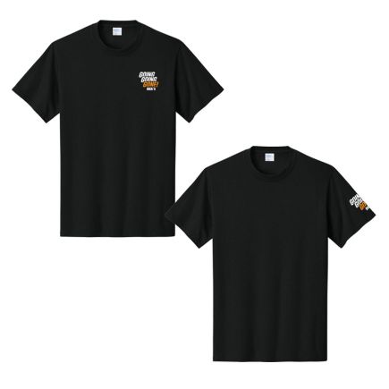 Port & Company Core Cotton Tee