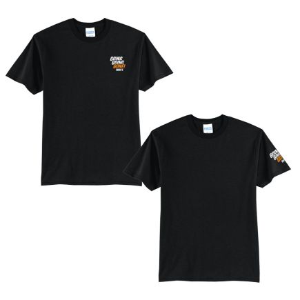 Port & Company Core Blend Tee