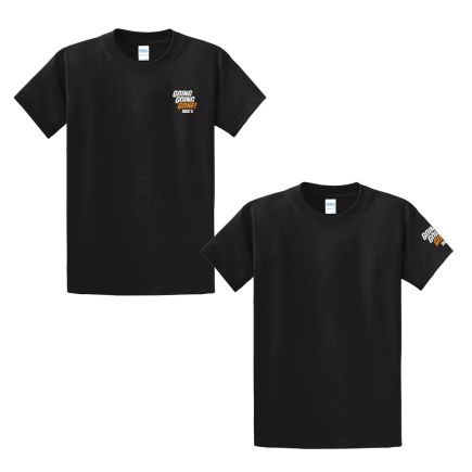 Port & Company Essential Tee