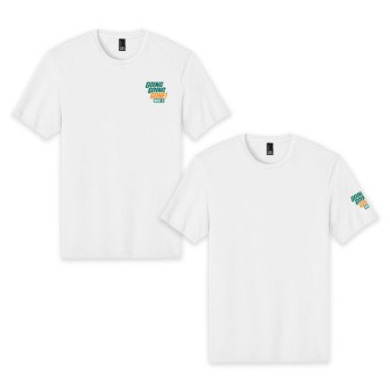 District Perfect Weight Tee