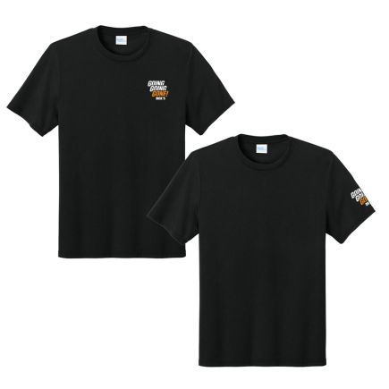 Port & Company Tri-Blend Tee