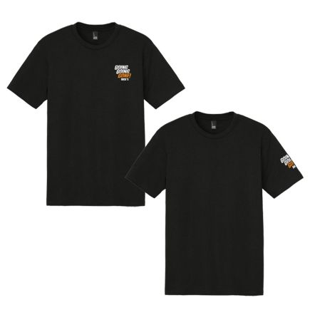 District Perfect Tri Tee
