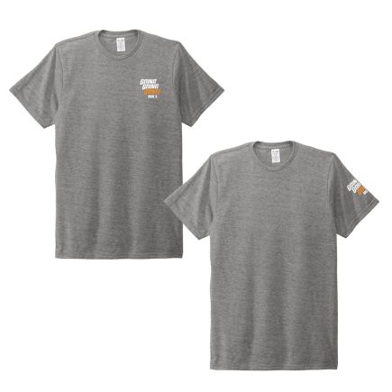 Allmade Unisex Tri-Blend Tee