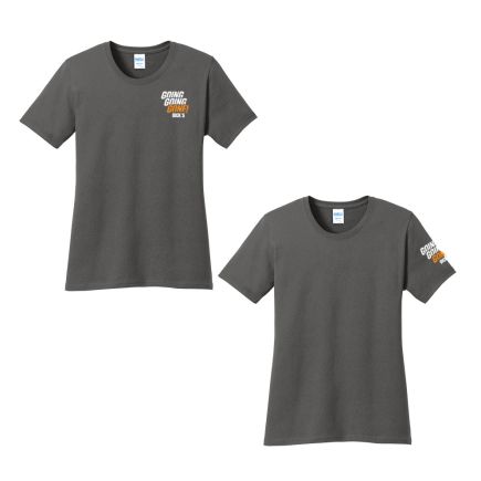 Port & Company Women's Core Cotton Tee