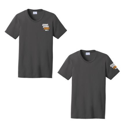 Port & Company Women's Core Blend Tee