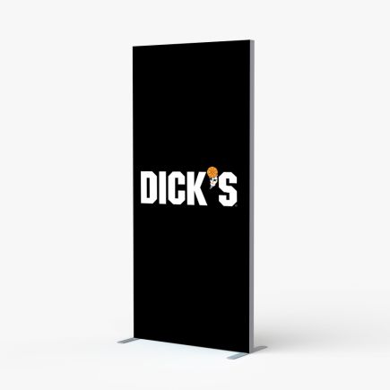 3ft SEG Fabric Stand