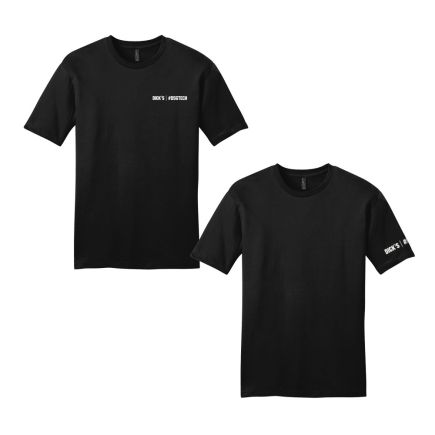 District Very Important Tee