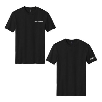 District Perfect Blend CVC Tee