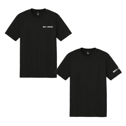 District Perfect Tri Tee