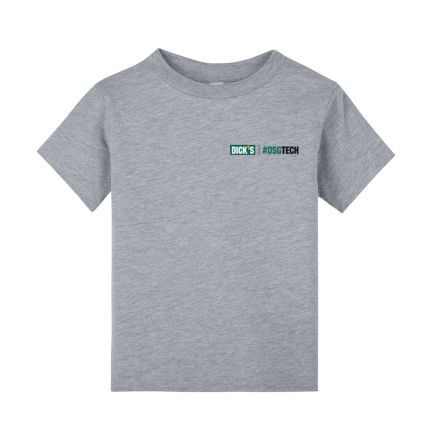 Bella+Canvas Toddler Short Sleeve Tee