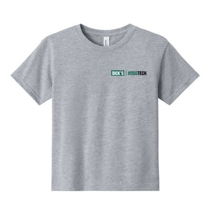 Bella+Canvas Youth 6-Ounce Heavyweight Tee