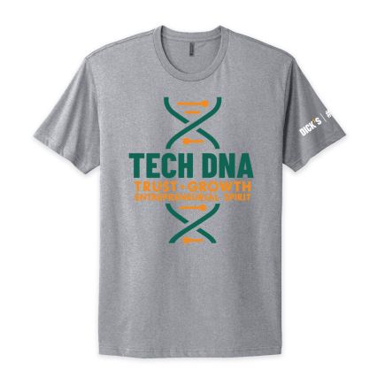 Next Level Adult Cotton Tee