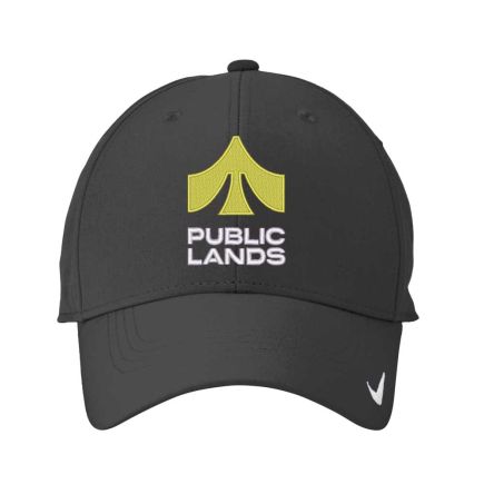 Nike Dri-Fit Legacy Cap