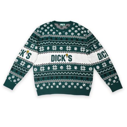 Ugly Sweater - DSG