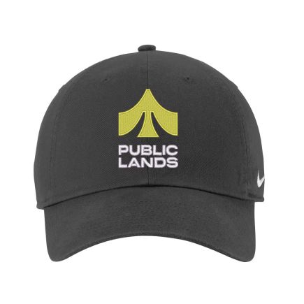 Nike Heritage Cotton Twill Cap