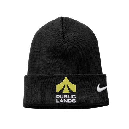 Nike Team Cuffed Beanie