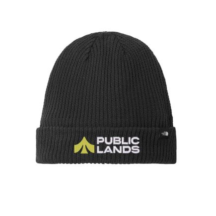 The North Face Circular Rib Beanie