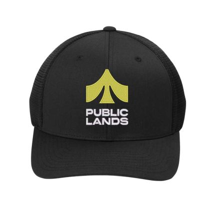 Port Authority Flexfit 110 Mesh Cap