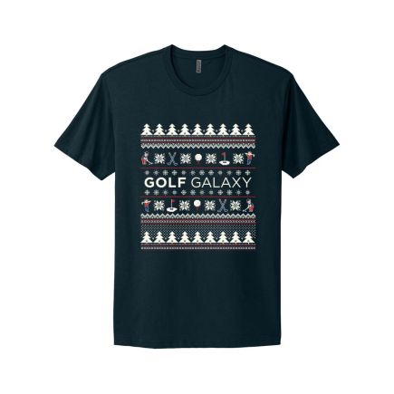 Golf Galaxy - District Tee