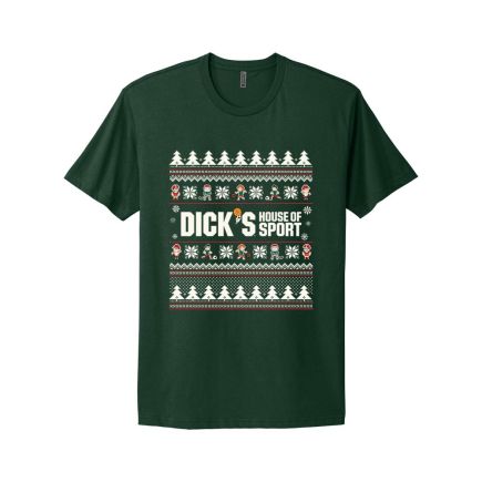 Dick's House of Sport - District Tee