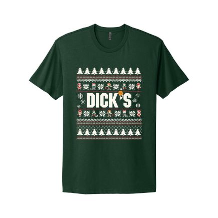 Dick's - District Tee