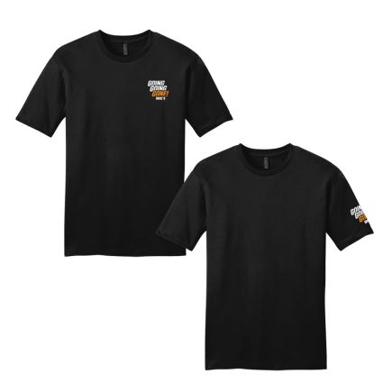District Very Important Tee