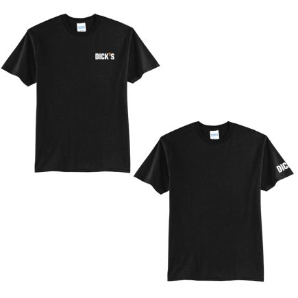 Port & Company Core Blend Tee