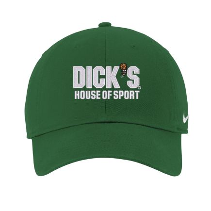 Nike Heritage Cotton Twill Cap
