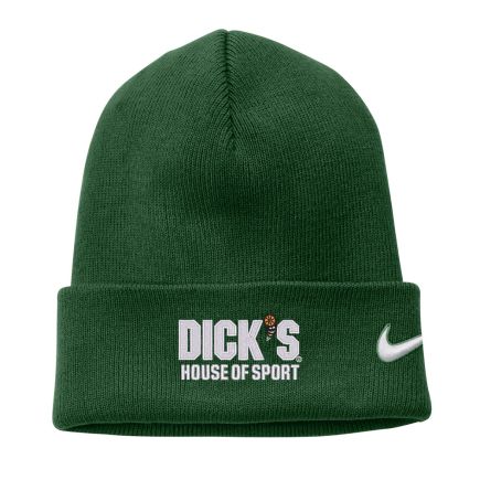 Nike Team Cuffed Beanie