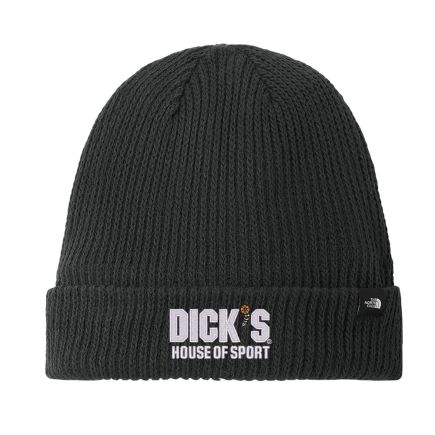 The North Face Circular Rib Beanie