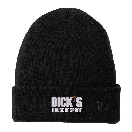New Era Speckled Beanie