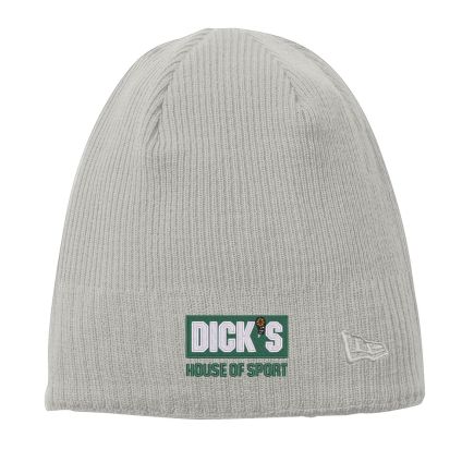 New Era Knit Beanie